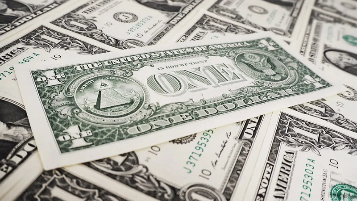 Photo Credit : Pictures of Money@Flickr