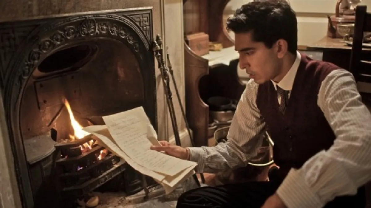 《天才無限家》劇照。 《天才無限家》劇照。