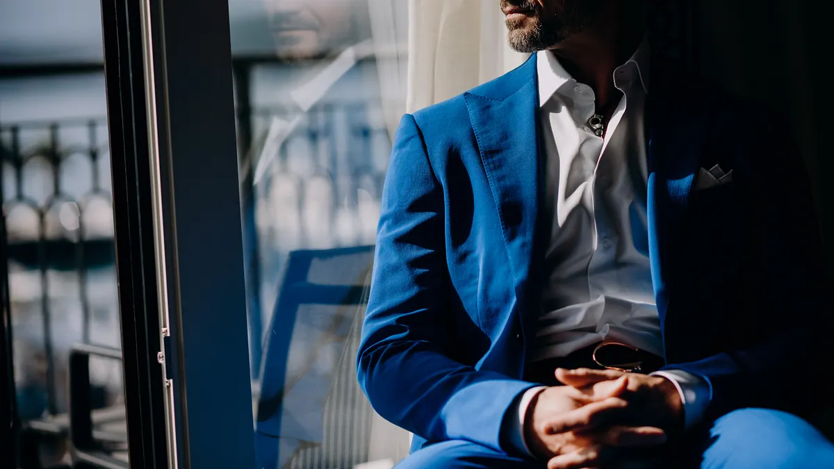 當老闆說Keep me in the picture,其實是跟字面上截然不同的意思。 (示意圖Freepik) 當老闆說Keep me in the picture,其實是跟字面上截然不同的意思。 (示意圖Freepik)