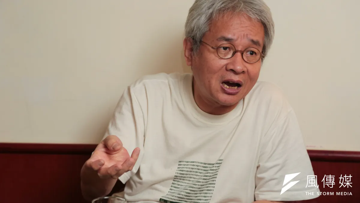 高等法院今上午判作家馮光遠需賠償盛治仁30萬元。(資料照,余志偉攝)