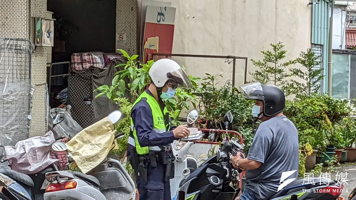 學者一針見血指出,台灣在處理交通事故時都採「鋸箭法」,只處理結果,卻未探討真正原因,有如發現腫瘤般,只開刀解決,但不知為何會有腫瘤。(圖/洪煜勛攝) 學者一針見血指出,台灣在處理交通事故時都採「鋸箭法」,只處理結果,卻未探討真正原因,有如發現腫瘤般,只開刀解決,但不知為何會有腫瘤。(圖/洪煜勛攝)