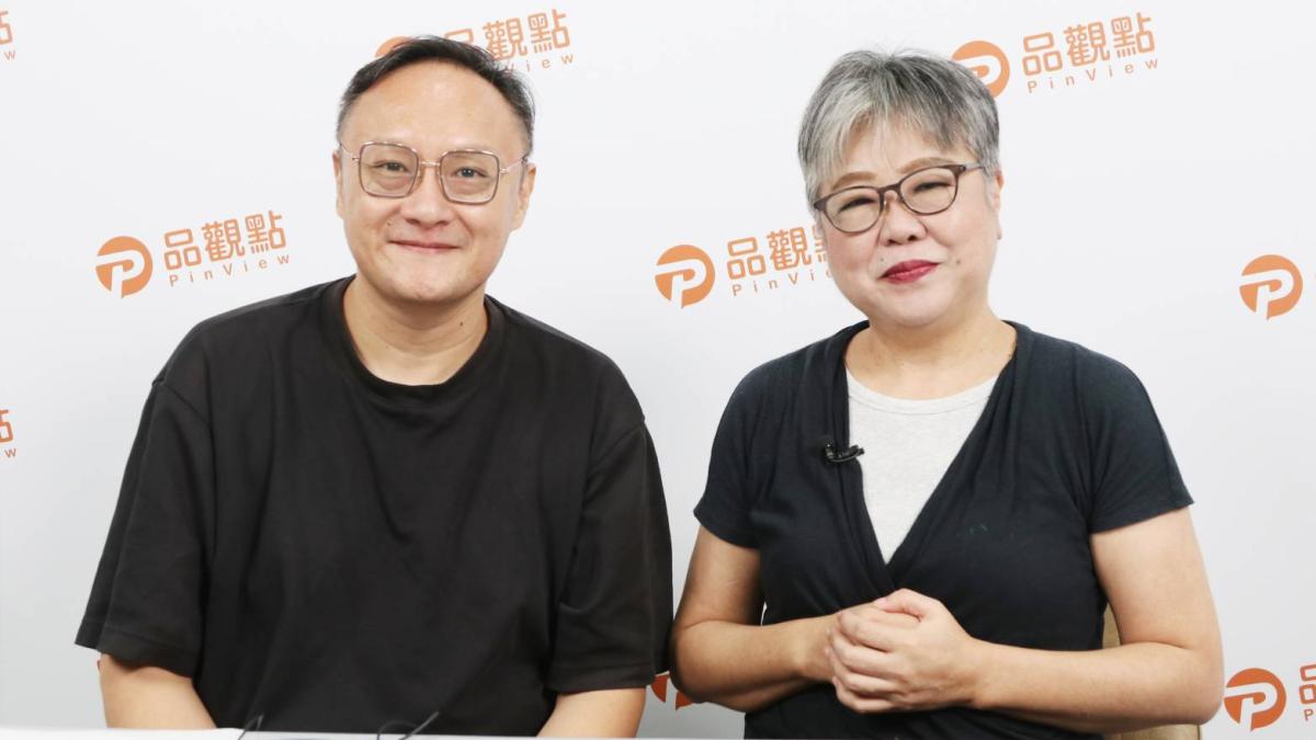 蔣萬安聲量壓過盧秀燕?鄭照新:民調到最後會變總和不是擠壓