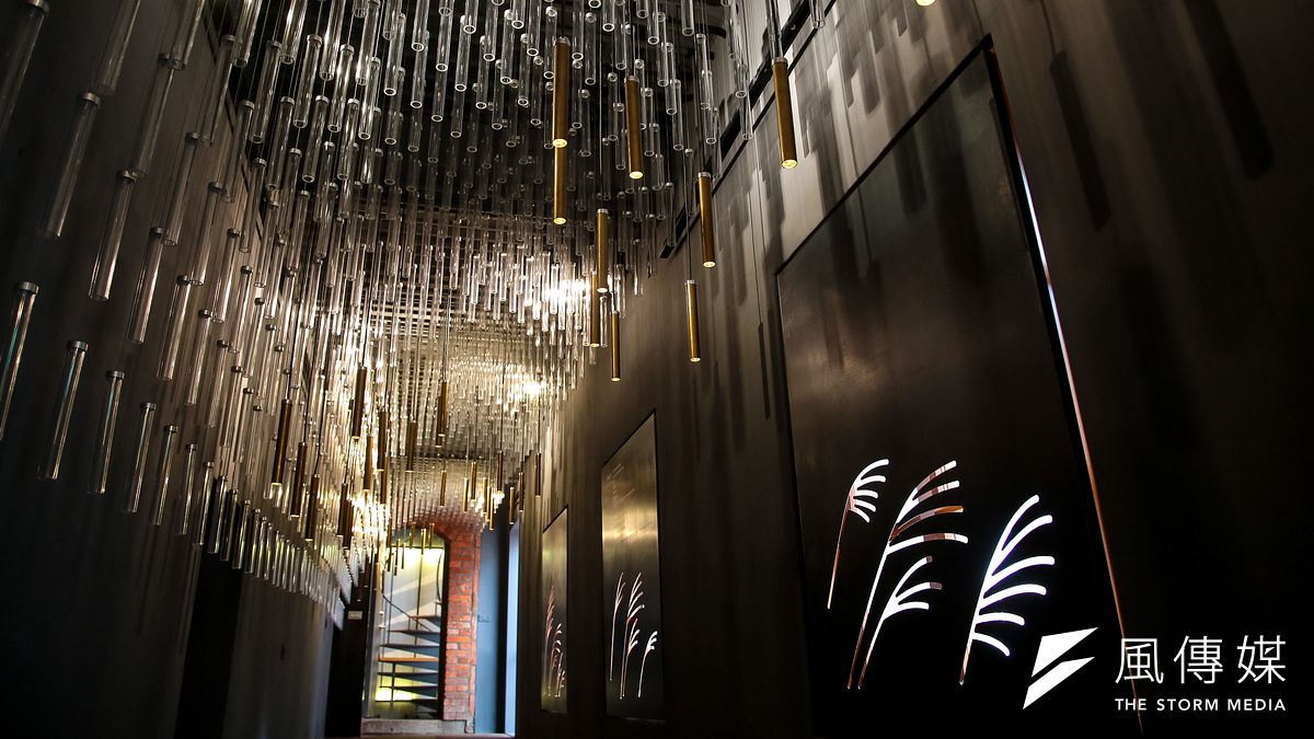 南韓與7國聯合推動慰安婦歷史登錄世界記憶遺產,台灣婦女救援基金會也提供資料參與申遺;圖為台灣慰安婦紀念館「阿嬤家」2樓的紀念長廊。(顏麟宇攝) 南韓與7國聯合推動慰安婦歷史登錄世界記憶遺產,台灣婦女救援基金會也提供資料參與申遺;圖為台灣慰安婦紀念館「阿嬤家」2樓的紀念長廊。(顏麟宇攝)