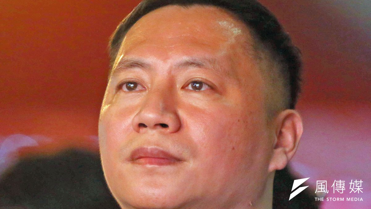 針對性騷擾指控,民運人士王丹自美提前返台,強調不會逃避、坦然面對司法檢視。(資料照,郭晉瑋攝) 針對性騷擾指控,民運人士王丹自美提前返台,強調不會逃避、坦然面對司法檢視。(資料照,郭晉瑋攝)