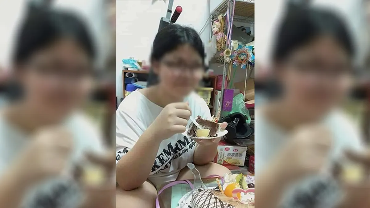 台中市后里區16歲劉姓少女23日與女網友離家後,至今音訊全無。(圖/翻攝爆料公社) 台中市后里區16歲劉姓少女23日與女網友離家後,至今音訊全無。(圖/翻攝爆料公社)