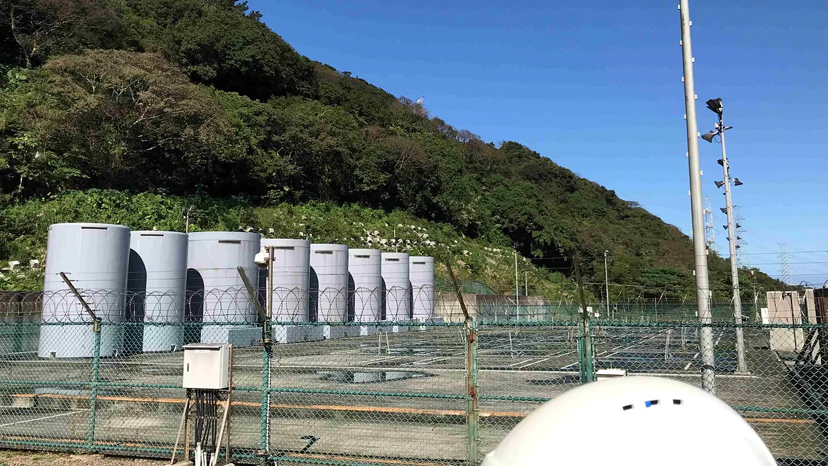 台灣為維持穩定供電,核電仍是不得不考慮的選擇。(圖/新北市農業局) 台灣為維持穩定供電,核電仍是不得不考慮的選擇。(圖/新北市農業局)