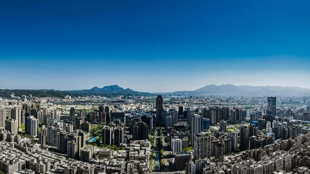 市場認為,副都心正邁入第二波價值兌現期,未來更可期。
