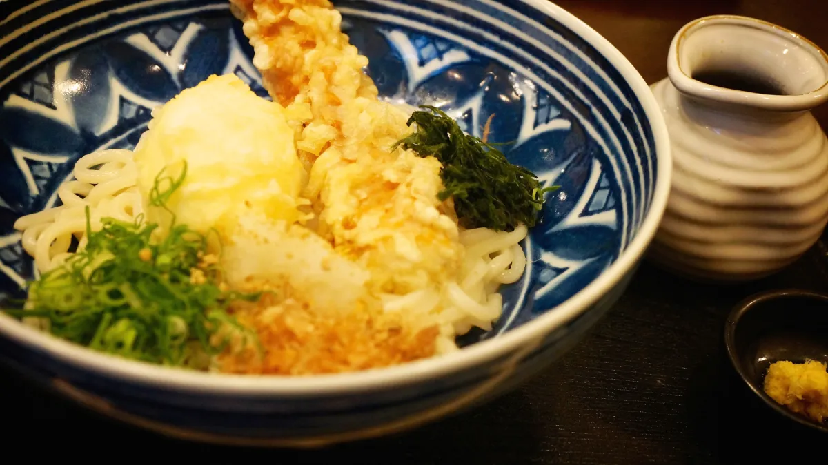 來到京都,別急著去那些排隊名店,這些巷弄小店更是厲害。(圖/挪威 企鵝@Flickr)