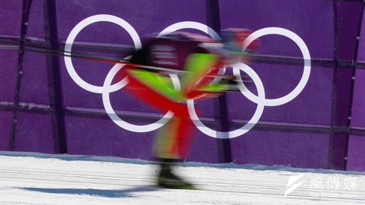 索契冬奧首日賽事於8日結束,首面金牌亦告出爐。(美聯社) 索契冬奧首日賽事於8日結束,首面金牌亦告出爐。(美聯社)