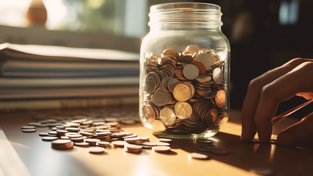 退休不用存超過2000萬!台大教授教1招放大資產,65歲沒工作「月領4萬不愁吃穿」