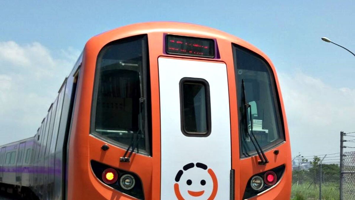 桃捷虧損17億餘元 劉坤億:6年6次跳票造成 桃捷虧損17億餘元 劉坤億:6年6次跳票造成