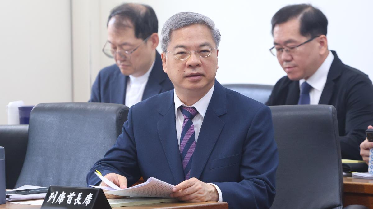 今年GDP有望衝10%?龔明鑫鬆口「有機會」:不只AI,這產業出口達2位數成長