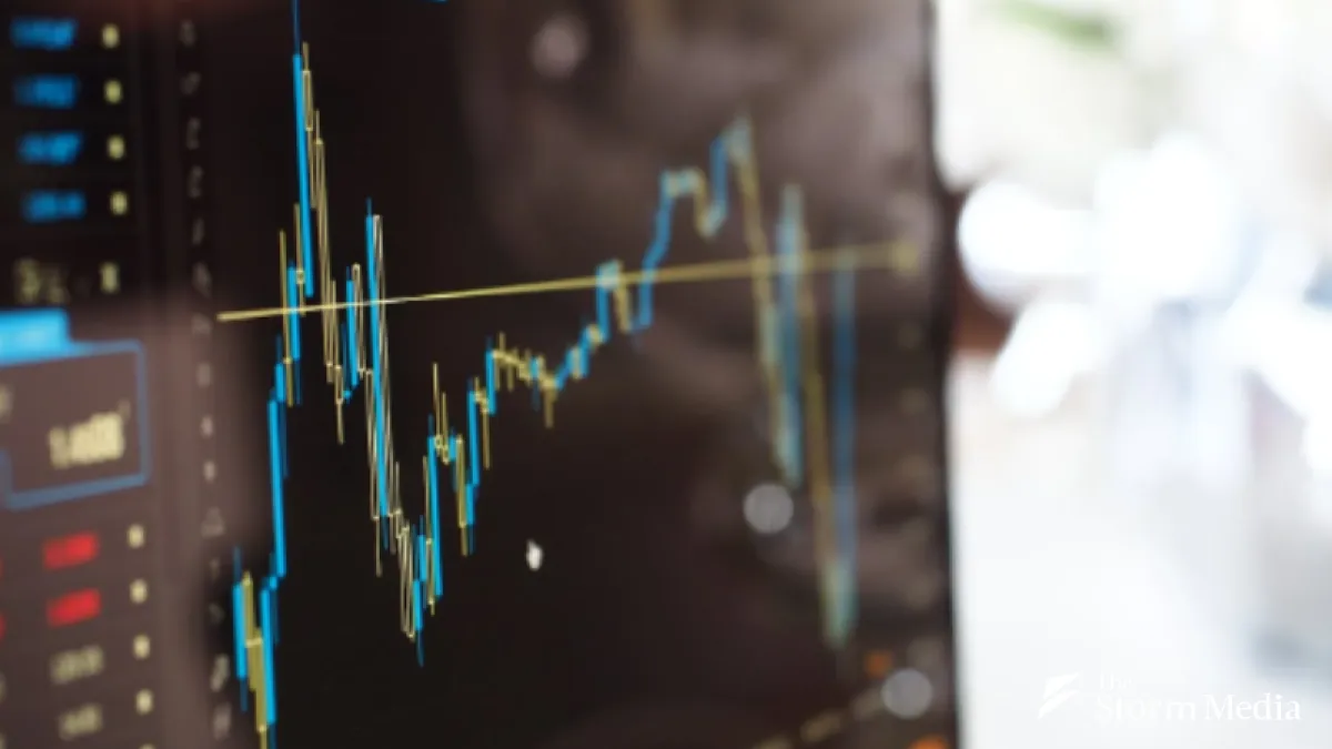 The Hong Kong Stock Exchange ranked first globally for IPO fundraising in 2025. (Photo / Pexels)
