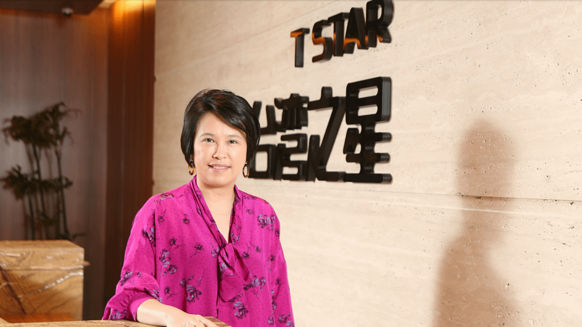 曾經客戶流失率高到世界級,「叛逆」或許更適合用來形容台灣之星,沒有三大電信的包袱與傳統思維,台灣之星如何當一個Challenger?(圖/數位時代提供) 曾經客戶流失率高到世界級,「叛逆」或許更適合用來形容台灣之星,沒有三大電信的包袱與傳統思維,台灣之星如何當一個Challenger?(圖/數位時代提供)