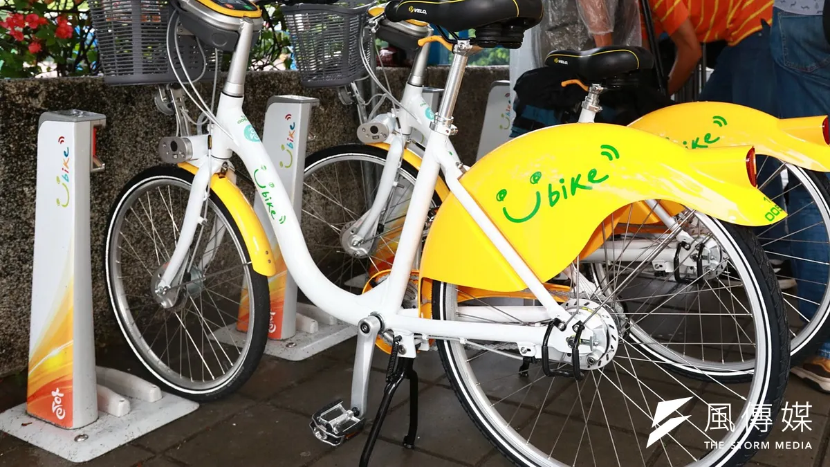 台北市長柯文哲推動YouBike升級2.0版本,要求2021年全數汰換,但由於2.0與1.0系統不相容,以及合約權利金等爭議,引發民眾與議員重砲批評。(資料照,徐炳文攝)