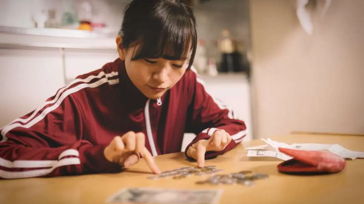 甚麼是記帳減肥法?照著做3年竟然可以多存100萬!(示意圖非本人/すしぱく@pakutaso)