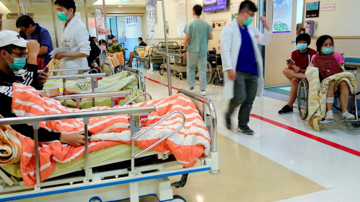台灣漸凍症確診比國際慢3.8個月 平均壽命僅3年 醫示警生與死的距離