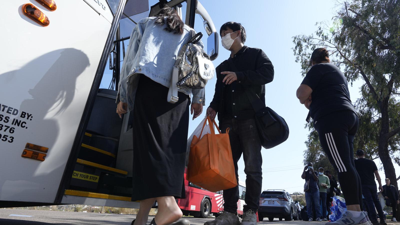 北京觀察》國際特赦組織前員工赴陸出差被扣6小時!國台辦稱審查「反華馬前卒」 台青當心成為「風險人物」?