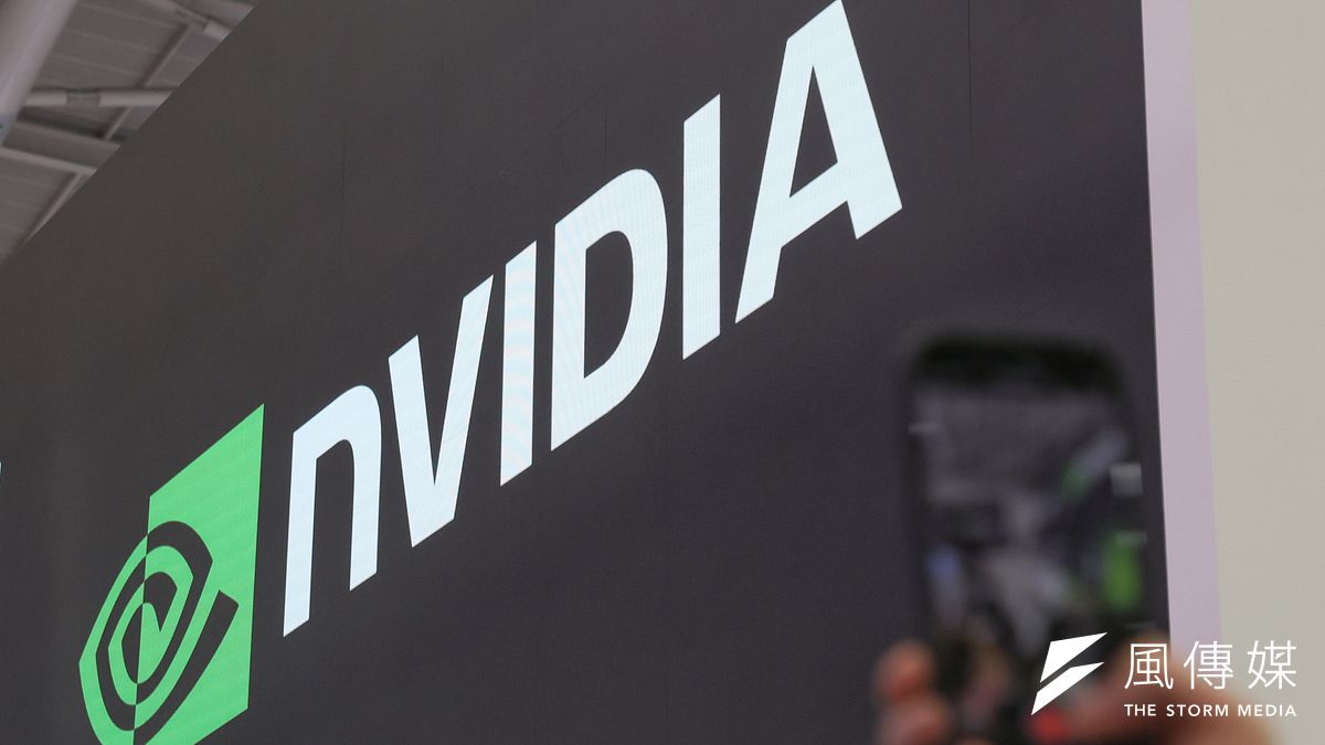 日本のソフトバンクグループは、AI(人工知能)半導体大手エヌビディア(NVIDIA)の保有株をすべて売却すると発表した。(写真/柯承惠撮影) 日本のソフトバンクグループは、AI(人工知能)半導体大手エヌビディア(NVIDIA)の保有株をすべて売却すると発表した。(写真/柯承惠撮影)