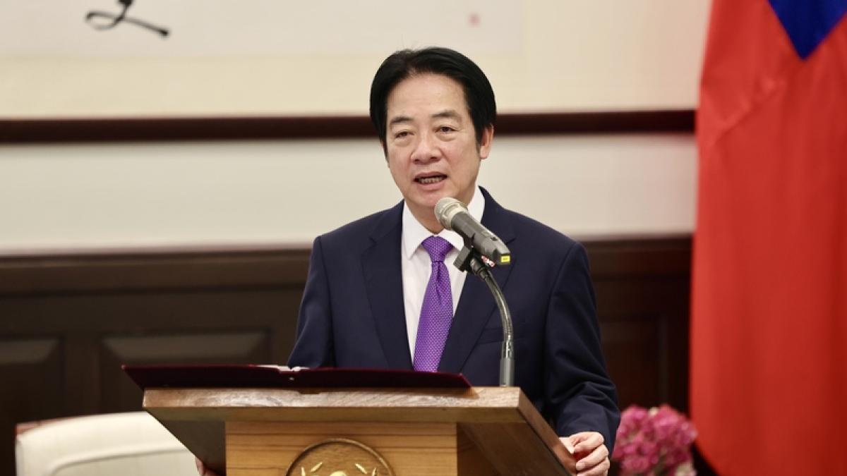 賴清德推3800億大禮包救少子化 趙少康轟政策買票:想拚的不是出生率而是得票率
