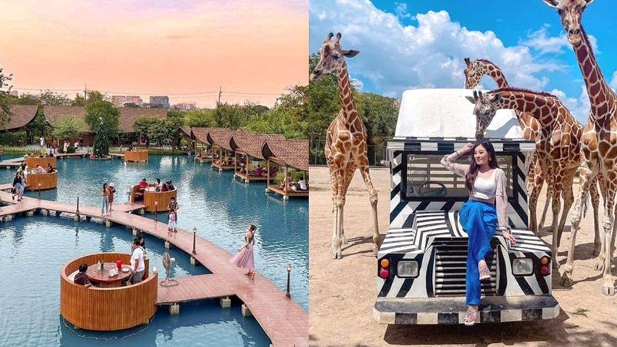 曼谷景點懶人包帶你好好認識泰國曼谷該怎麼玩!(圖/取自IG@teatea.lee、eight1010) 曼谷景點懶人包帶你好好認識泰國曼谷該怎麼玩!(圖/取自IG@teatea.lee、eight1010)