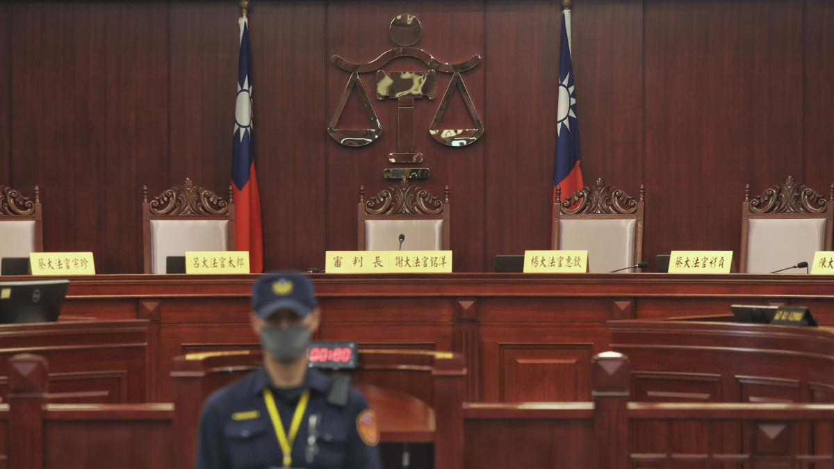 在野法潮》當法院退出婚姻,親密關係的重構與挑戰