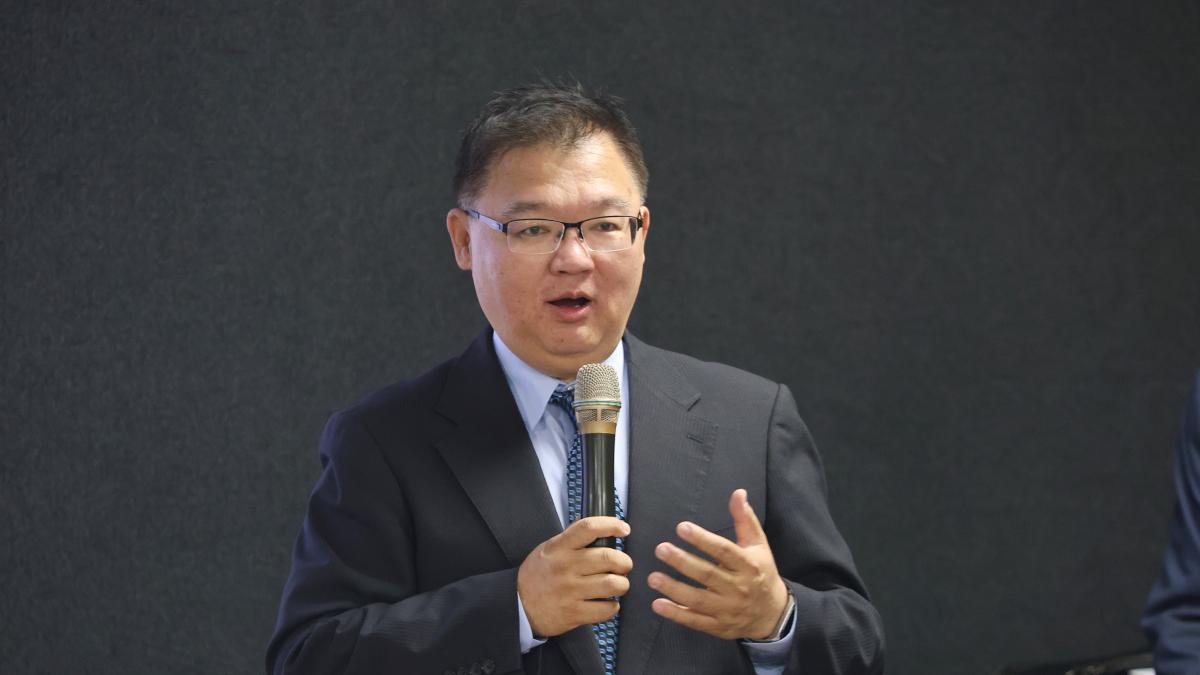 馬英九基金會21日公布蕭旭岑案調查報告?李德維否認:還有人要約談
