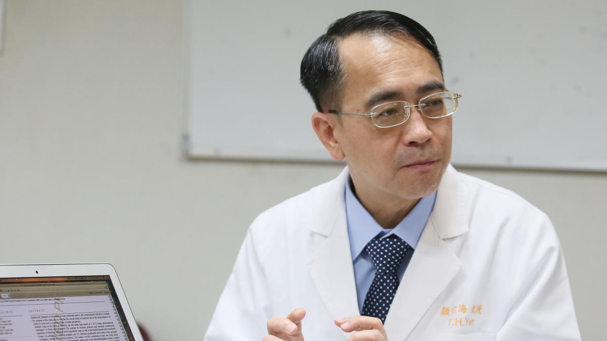 冷壓苦茶油驗出超標苯駢芘 毒物科醫喊「很奇怪」:建議調查這個地方