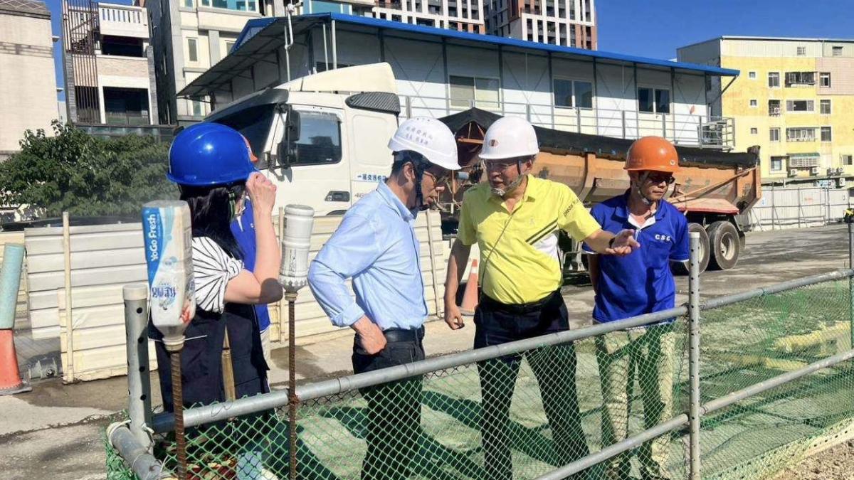 串聯北屯重大建設! 18億元「市31 BOT案」穩健推進 打造複合式商場帶動區域商機