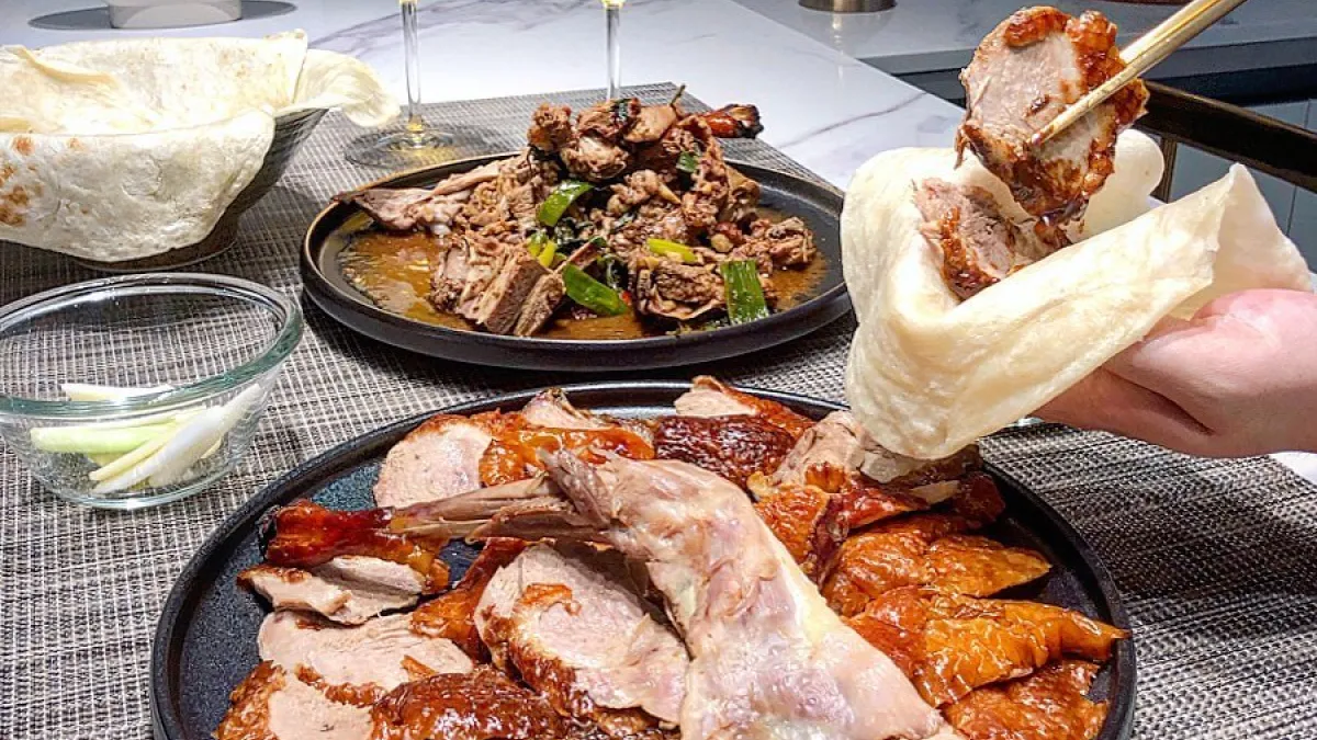 春假還沒想好要去哪玩嗎?不如就去高雄吃吃看這些美食吧!(圖/IG@marcohu1216 )
