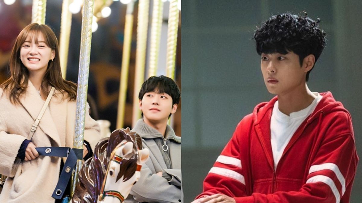 看完《社內相親》還覺得意猶未盡嗎?以下10部熱門漫改韓劇,趕緊加入片單收藏吧!(圖/取自SBS臉書、IMDb官網) 看完《社內相親》還覺得意猶未盡嗎?以下10部熱門漫改韓劇,趕緊加入片單收藏吧!(圖/取自SBS臉書、IMDb官網)