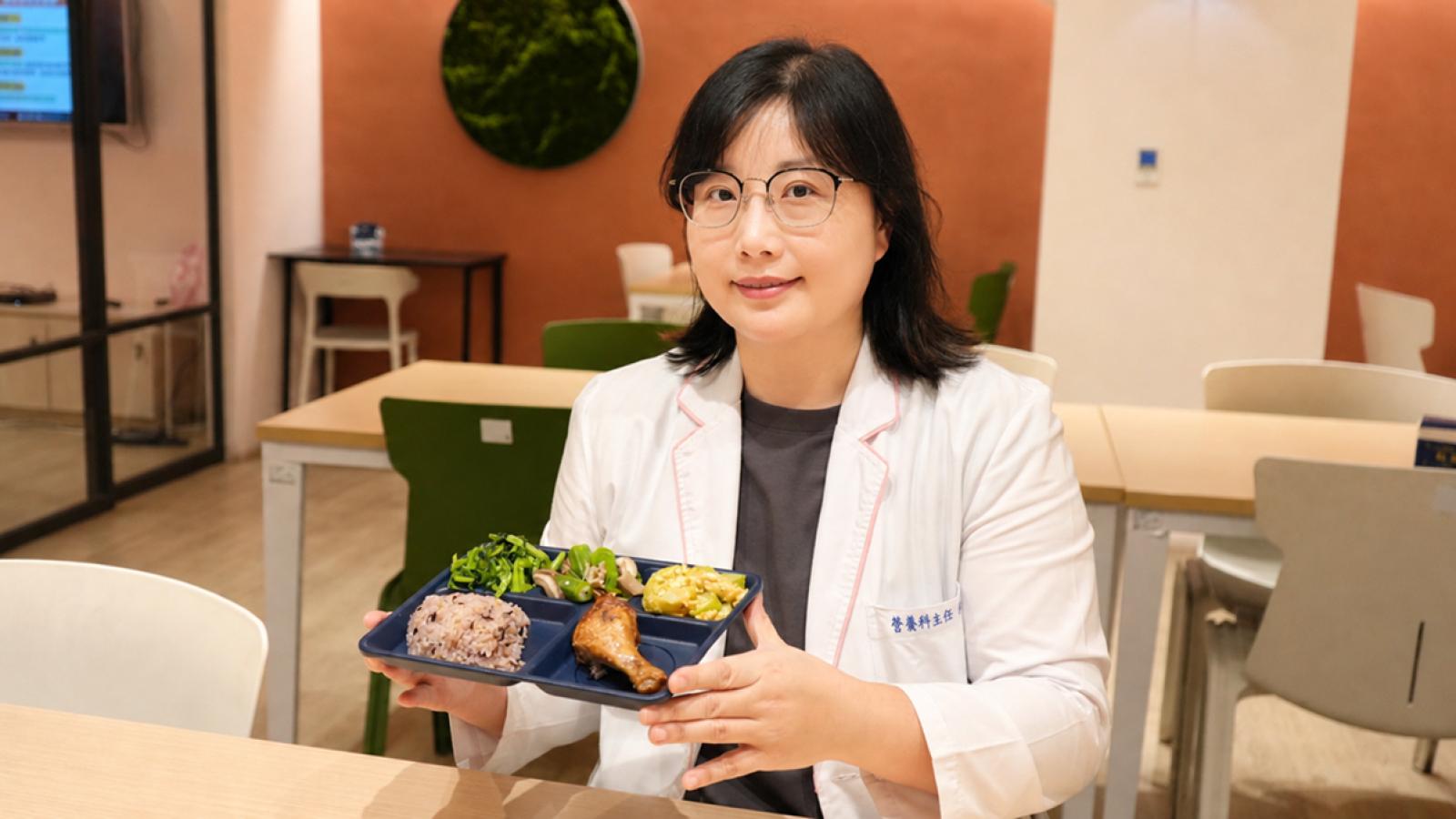 端午過2個月還在吃肉粽 小心暈碳、胃食道逆流一起找上門