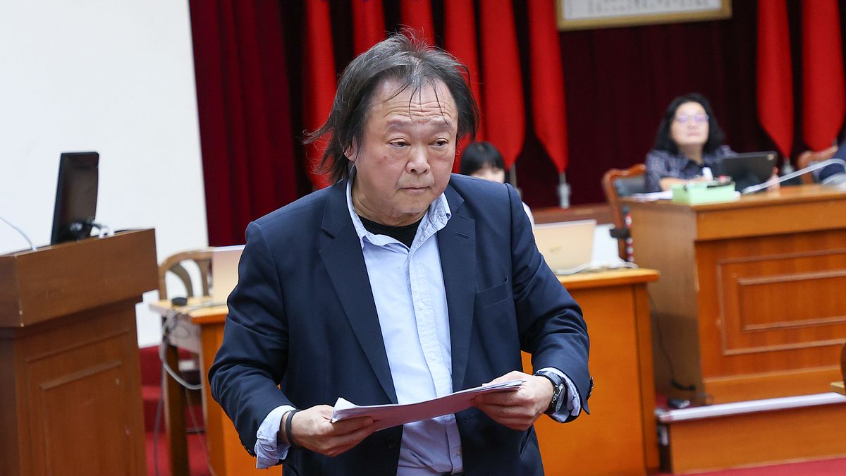 年底雙城論壇綠議員恐全缺席?王世堅列兩岸交流3原則:中共仍每天軍事威嚇台灣