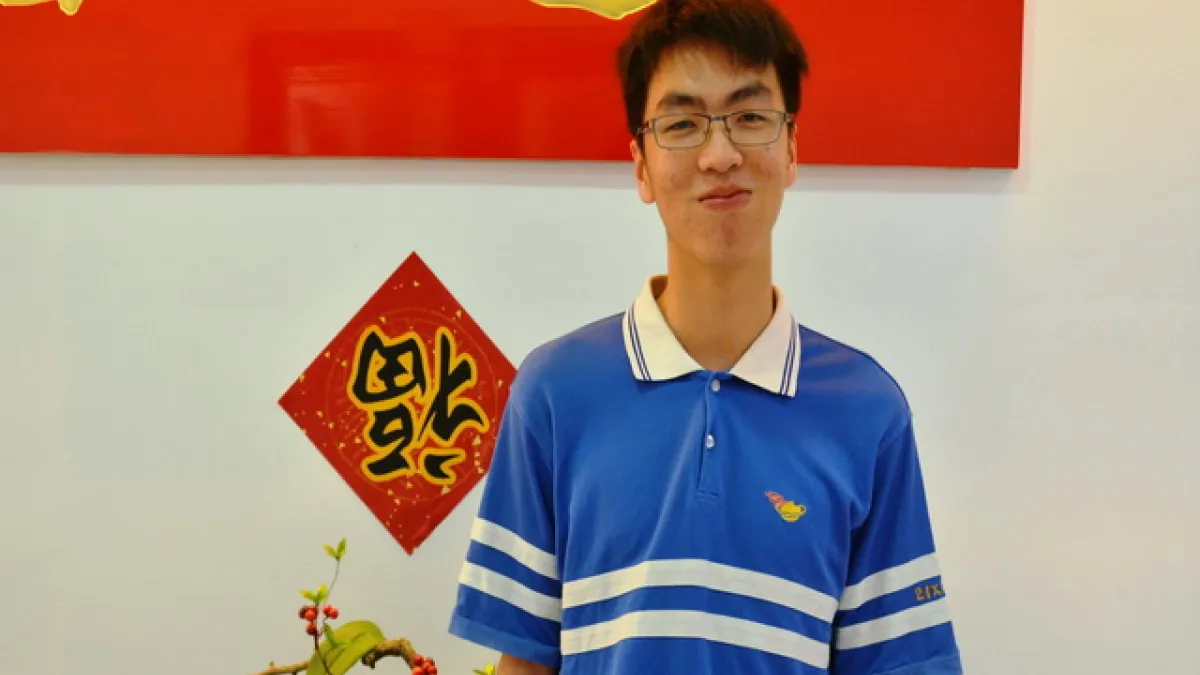 大學繁星計畫放榜 明道中學42人上榜