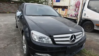 彰化地檢署扣押物法拍 28萬元就買到賓士車