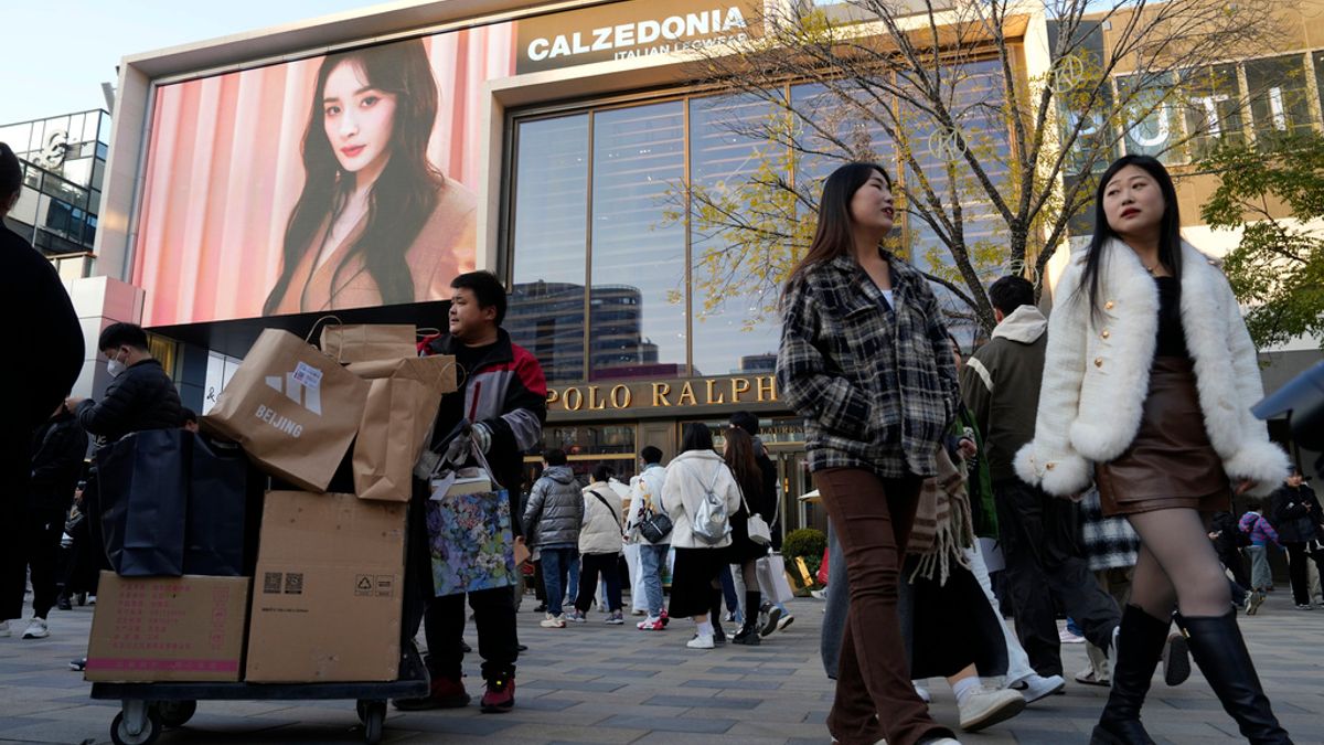 北京觀察》李宇春、華晨星也救不了?大陸音樂節爆「撤退潮」:年輕人不買單的真相曝光