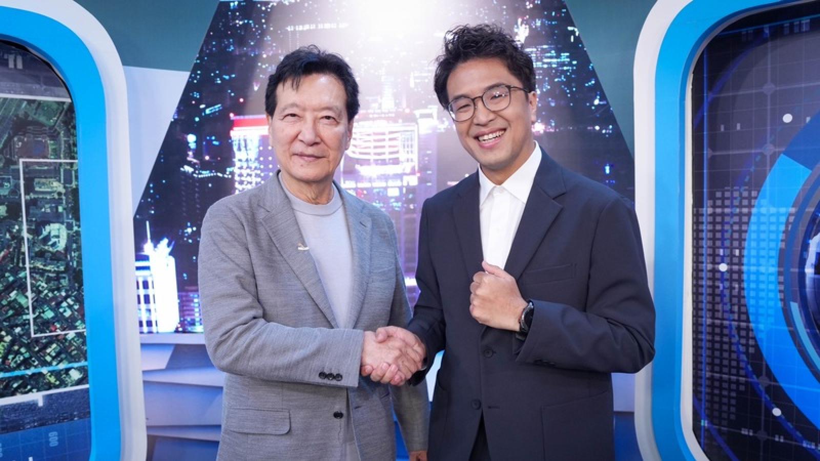沈伯洋為選戰切割大罷免角色?作家提2事幫回憶:台下的青鳥情何以堪