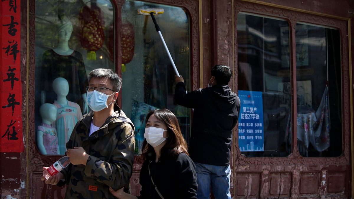 消費券假交易真套現讓中國政府刺激經濟政策效果大打折扣(AP) 消費券假交易真套現讓中國政府刺激經濟政策效果大打折扣(AP)