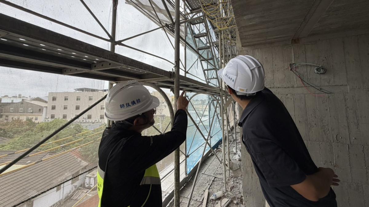 中市府全力戒備巴威颱風 跨局處防颱總動員全面落實防災整備