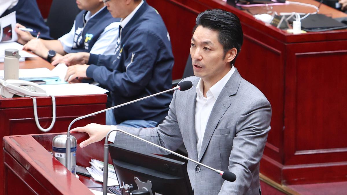 蔣萬安2028直攻總統?王鴻薇嘆「拱他真的不是愛他」:蔣與「她」合作最重要