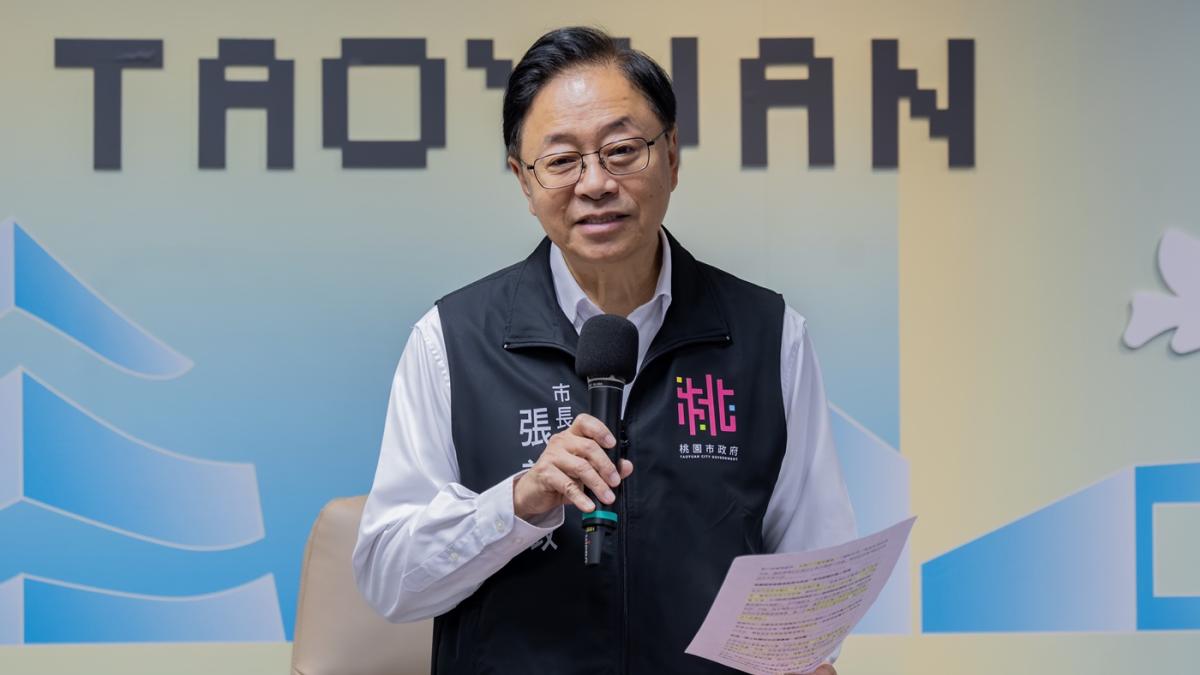 直言詹江村批鬥高中生「反應過度」 黃揚明讚張善政「這句話」回應:這才是好的