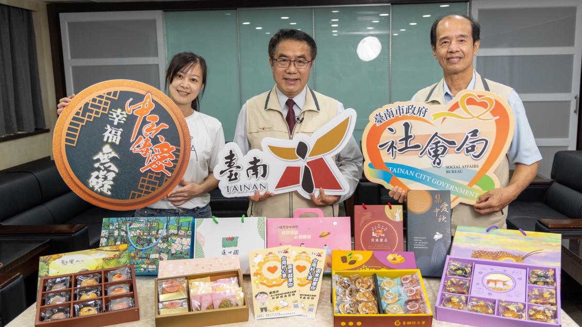 做自己生命的主人 臺南支持身心障礙者自立生活 | 徐炳文 | 新聞 - 風傳媒