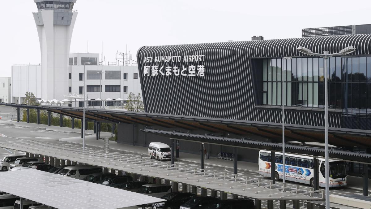 熊本「7.1大地震」居民驚魂實錄!搖晃大到上下左右都分不清 老翁:真的以為會死