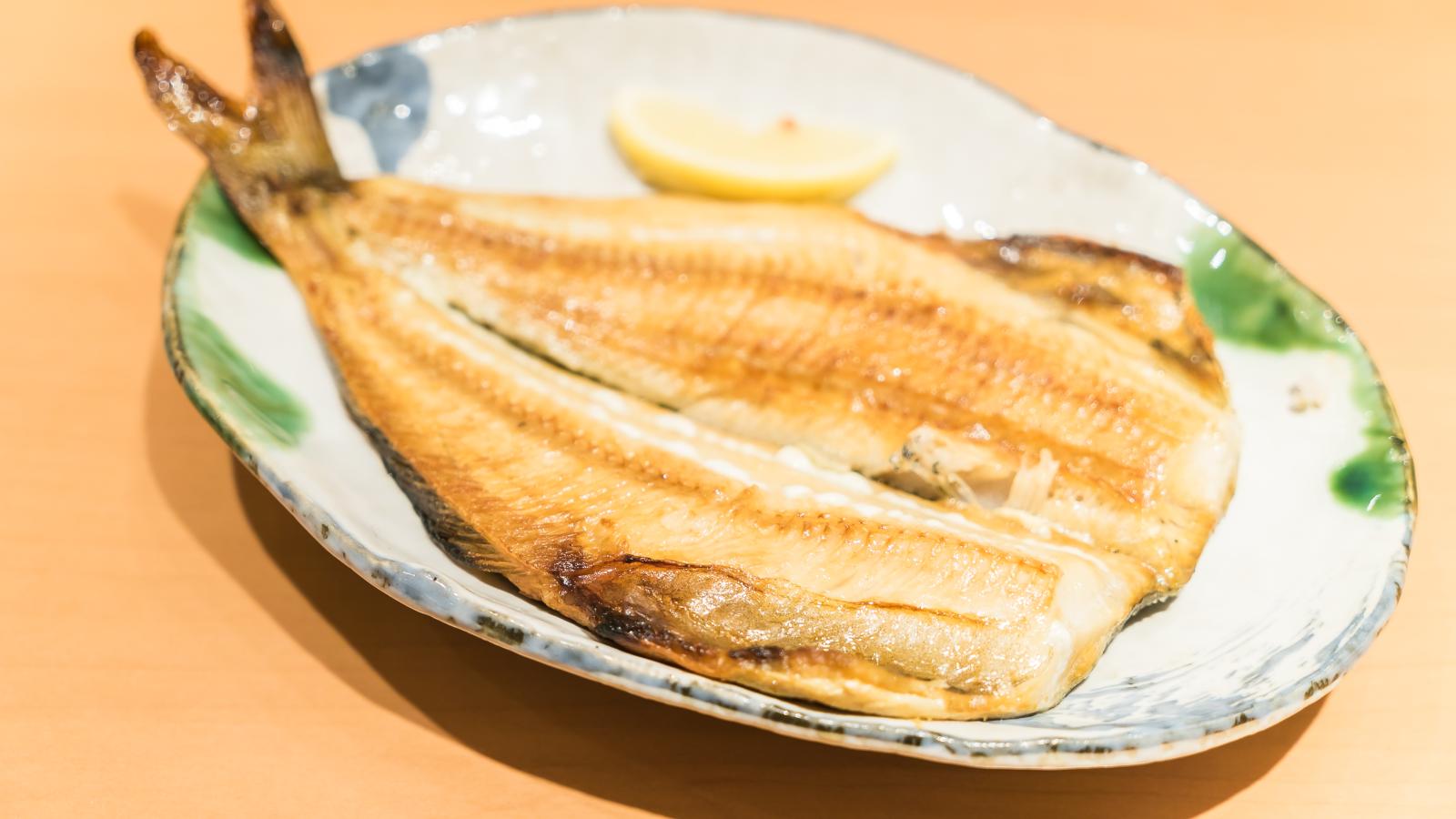 Photo: 風傳媒 Doctor Warns High-Mercury Fish Consumption May Increase Dementia Risk