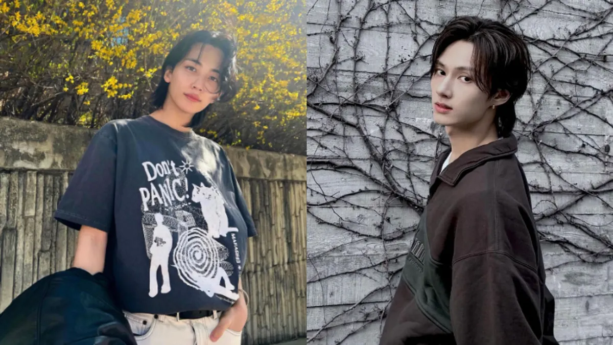 淨漢、JUN將不會參與SEVENTEEN今年下半年的活動。(圖/翻攝自IG/jeonghaniyoo_n、junhui_moon) 淨漢、JUN將不會參與SEVENTEEN今年下半年的活動。(圖/翻攝自IG/jeonghaniyoo_n、junhui_moon)