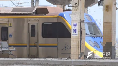 台鐵長久以來低薪低票價,調整台鐵票價以調漲薪資是台鐵改革必須走的一步路。(資料照,顏麟宇攝)