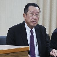 国防部長の顧立雄は本日、立法院での報告前に、国軍は29日の山東号出発時から関連動向を把握しており、9時には対応センターを設立したと述べた。(資料写真、柯承惠撮影) 国防部長の顧立雄は本日、立法院での報告前に、国軍は29日の山東号出発時から関連動向を把握しており、9時には対応センターを設立したと述べた。(資料写真、柯承惠撮影)