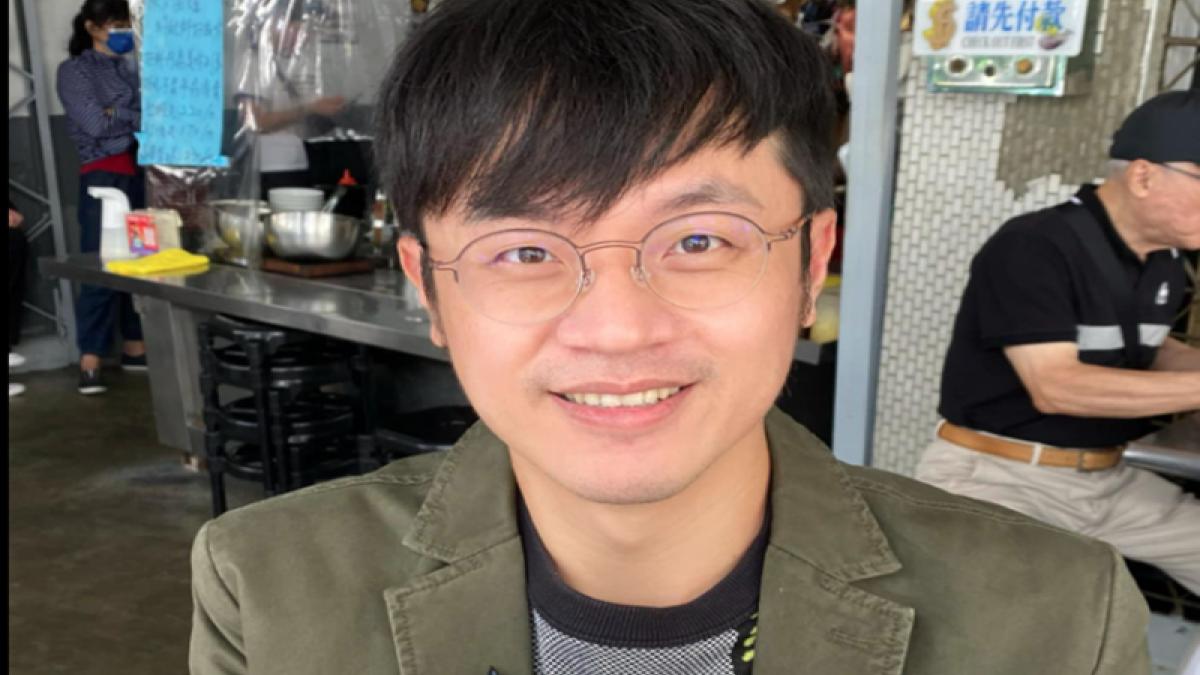 退出政壇又回不去娛樂圈?焦糖哥哥曝求職近況:人生好難