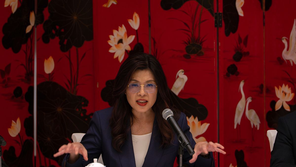 夏一新觀點:中東局勢與台美安全牽動,台灣決策為何踩煞車?