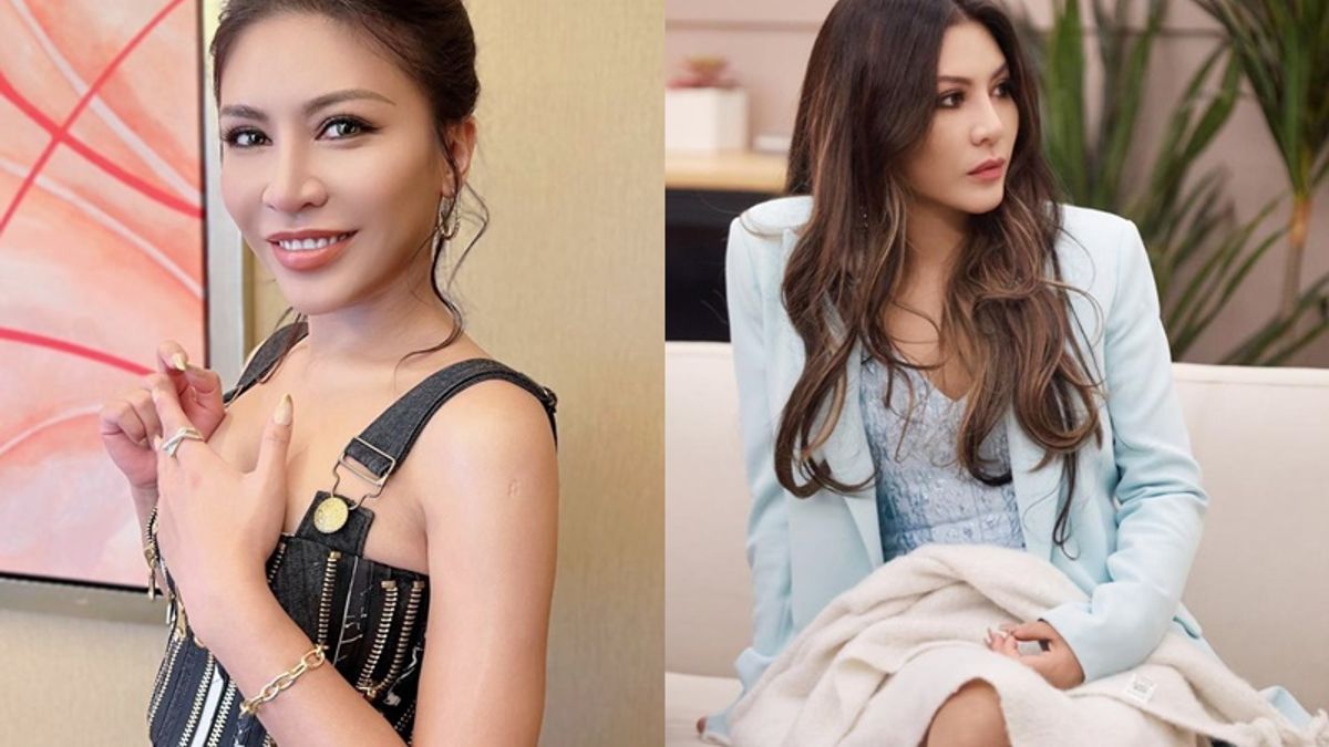 艾怡良演出被無預警取消!(圖/翻攝自微博/艾怡良EveAi) 艾怡良演出被無預警取消!(圖/翻攝自微博/艾怡良EveAi)